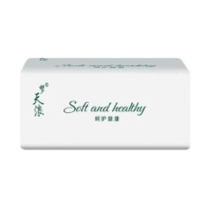 梦天浪 抽纸甄选10包
