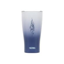 膳魔师 TCDE-600-WB 保温杯 500ml 漩涡图腾