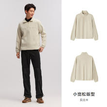 森马 男士卫衣 10-1724116215