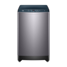 海尔（Haier）12kg洗衣机波轮全自动洗脱一体漂甩二合一桶自洁家用大容量租房宿舍公寓以旧换新 超净洗+速洗+预约+自编程+童锁+桶自洁12公斤