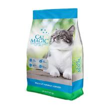 喵洁客 CAT MAGIC 天然矿砂 去氨抑菌 11.3kg