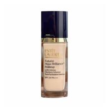 ESTEE LAUDER 雅诗兰黛 沁水粉底液补水遮瑕干皮救星沁润新版30ml