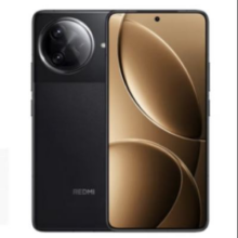小米 REDMI K80 Pro  12GB+512GB 玄夜黑 红米5G手机
