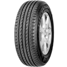 固特异（Goodyear）汽车轮胎 245/50R20 102V 御乘 SUV 原配福特锐界