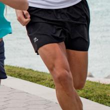 迪卡侬 DECATHLON RUN DAY EKIDEN SHORTS 男子运动短裤 8238572