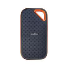 SanDisk 至尊超极速Pro Type-C移动固态硬盘（PSSD）4TB