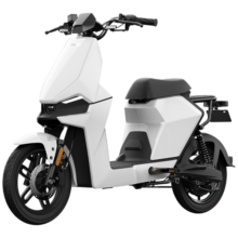 小牛电动【新品到店自提】F200都市版新国标电动自行车 锂电池 两轮电动车 到店选色