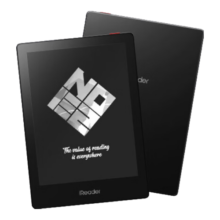 掌阅iReader Neo2 Pro 6英寸电子书平板阅读器 墨水屏电纸书 平板学习笔记办公本 轻量便携 2+32GB