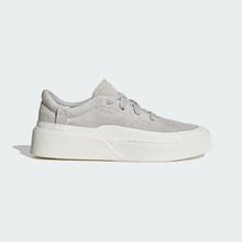 adidas 阿迪达斯 LABCOURT LIGHT 男女通用板鞋 2025Q1-OOM33
