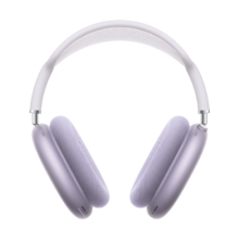 Apple/苹果 AirPods Max (USB-C) 紫色 无线蓝牙耳机 主动降噪耳机 头戴式耳机