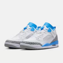 20点开始：NIKE 耐克 JORDAN SPIZIKE LOW 休闲运动鞋 FQ1759-141