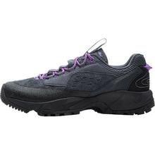 李宁 LI-NING CF溯行野V2徒步鞋 |防滑耐磨稳定支撑轻质软弹户外登山鞋男