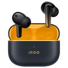 百亿补贴：iQOO TWS 2 AI通话降噪游戏低延迟蓝牙长续航耳机