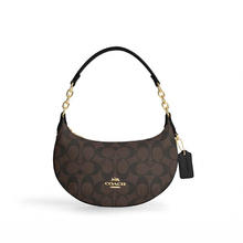 COACH 蔻驰 PAYTON系列 女士单肩斜挎包 CM273