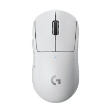 新品预售：logitech 罗技 G 狗屁王 GPW2 金刚升级版 无线游戏鼠标