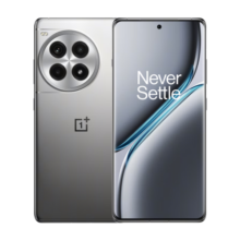 一加Ace 3 Pro 电竞游戏5G手机 第三代骁龙8 OPPO 钛空镜银丨16GB+512GB 官方标配