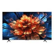 TCL电视 75Q9K 75英寸 QD-Mini LED 1248分区智能电视机官方旗舰