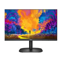AOC 27英寸2K高清100HZ显示器IPS办公Q27B35台式屏幕液晶电脑屏幕