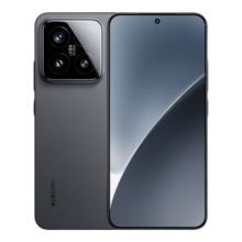 限地区广东、Plus会员：小米15 12GB+512GB 官方标配 12期免息