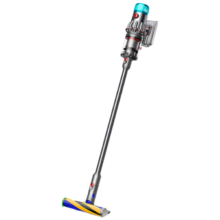 plus会员、京东百亿补贴：DYSON 戴森 V12 Detect Slim Fluffy 无绳吸尘器 日版 2024新款