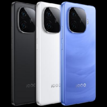 限地区：vivo iQOO Z9 Turbo长续航版 国家补贴 游戏手机 星光白 12GB  256GB 官方标配