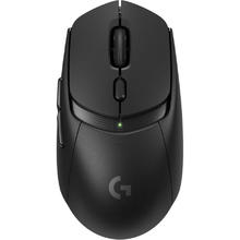 罗技 logitech G309 LIGHTSPEED 无线/蓝牙双模鼠标 25600DPI 黑色