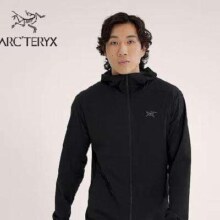 38节、预售：ARC'TERYX 始祖鸟 ATOM SL HOODY 男子轻量保暖棉服