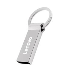 京东PLUS：联想 Lenovo SS180系列 USB2.0 投标U盘 8GB