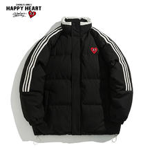 查尔斯桃心 CHARLES JANG'S HAPPY HEART 男士棉服 24014JTCHCYMY9880