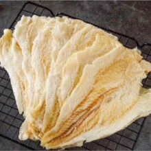 ????筋斗鱼烤鳕鱼片海味休闲小鱼干鱼零食10g*1袋