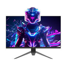KTC H27P22S 27英寸 FastIPS 显示器（3840×2160、160Hz、100%sRGB、HDR400）