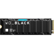 西部数据（WD） SSD固态硬盘 PS5游戏主机扩展M.2 PCIe gen4（NVMe协议） SN850 | NVMe PCle4.0 2TB至尊容量 Sony版