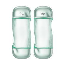 88VIP会员：IPSA 流金水限定版绿200ml*2