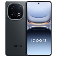 vivo iQOO 13 【国家补贴】16GB+1TB 赛道版 骁龙8至尊版 2K护眼屏 120W快充长续航 5G电竞手机