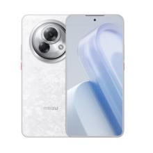 魅族 MEIZU Lucky 08 支持5G手机 8GB+256GB 星耀白