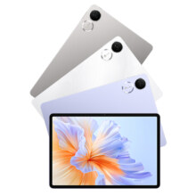 HONOR 荣耀平板V9   144Hz高刷屏 8+128GB