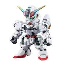 万代 BANDAI 高达拼装模型SDCS BB战士凯列班异灵高达水星魔女适用15以上
