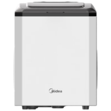 美的（Midea）制冰机 迷你11KG