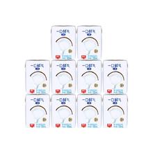 春光 食品海南特产椰汁100ml*5盒