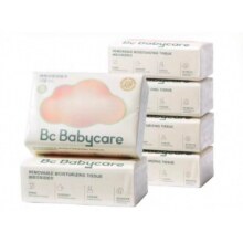 babycare 婴幼儿云柔巾40抽*30包