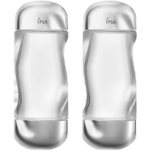 20点开始：IPSA 茵芙莎 流金岁月美肤水 200ml*2