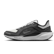 20 点NIKE 耐克 Pegasus 41 男子跑鞋 FQ1356-002 黑白色