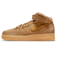 耐克（NIKE）AIR FORCE 1 MID '07  男子空军一号运动鞋 DJ9158-200 42