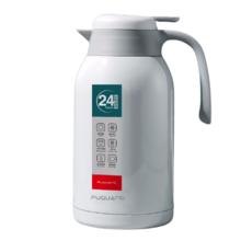 限移动端、京东百亿补贴：富光 PDZ200032200 保温壶 2.2L 白色