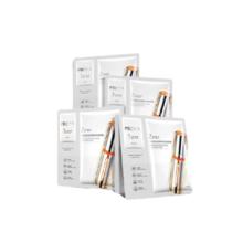 珀莱雅 双抗面膜2.0 15片+赠同款13片+赠源力面膜2片+面霜15g