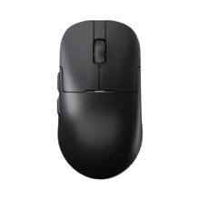 黑爵 AJ159P 磁吸座充版 2.4G/有线双模鼠标 26000DPI 陨石黑