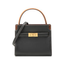 TORY BURCH 中古99新未使用汤丽柏琦 TB女包 手提单肩斜挎包 75662