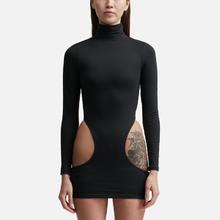 PRIX WORKSHOP Oracle Dress 连身裙女HBX 下单3件