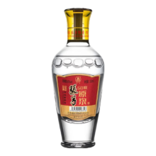 张弓原浆白酒 浓香型白酒 高度酒 口粮酒 60度 100mL 1瓶 原浆小酒