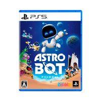索尼 SONY 日版 PS5游戏光盘《宇宙机器人》中文